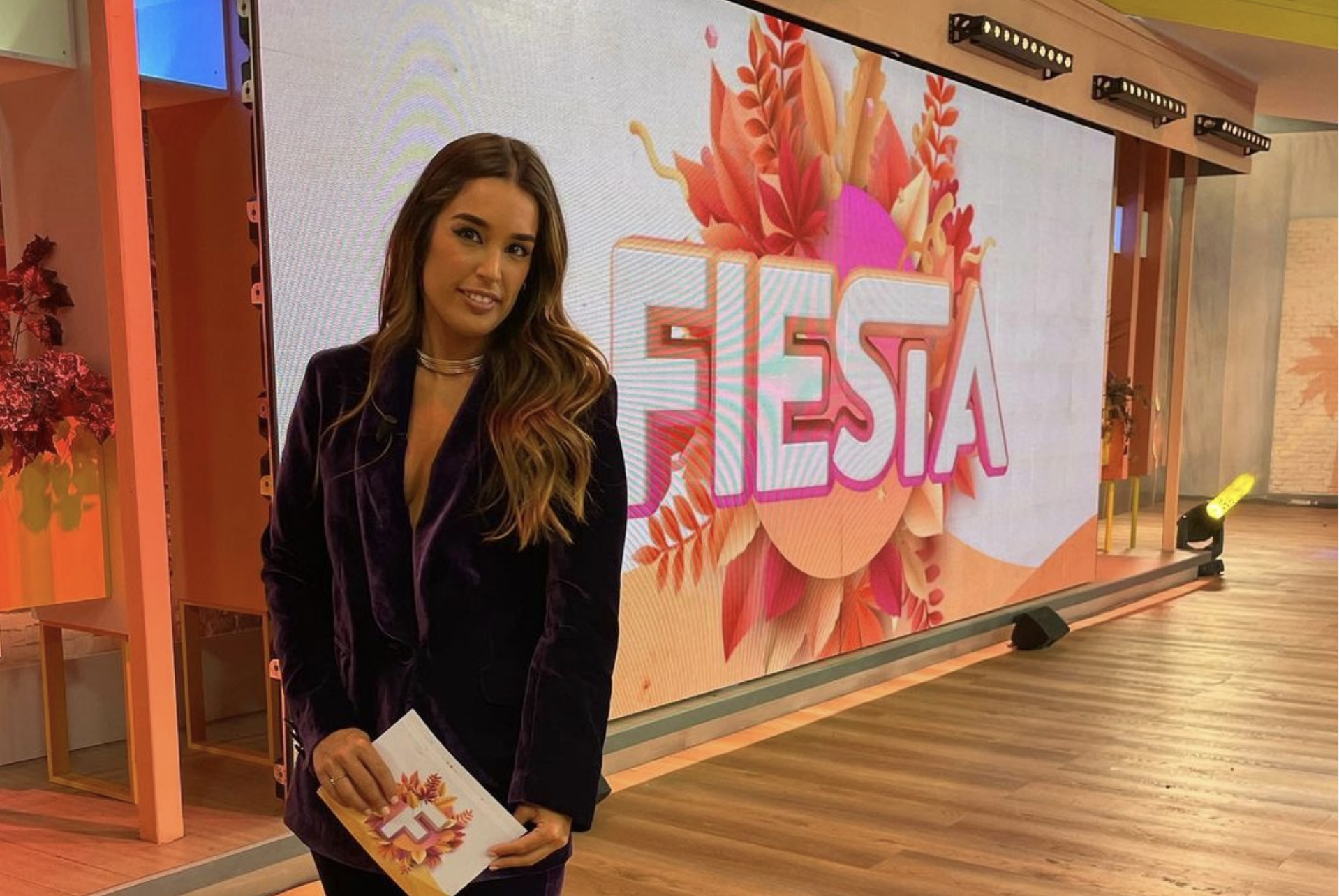 Agreden y amenazan a un equipo de ‘Fiesta’