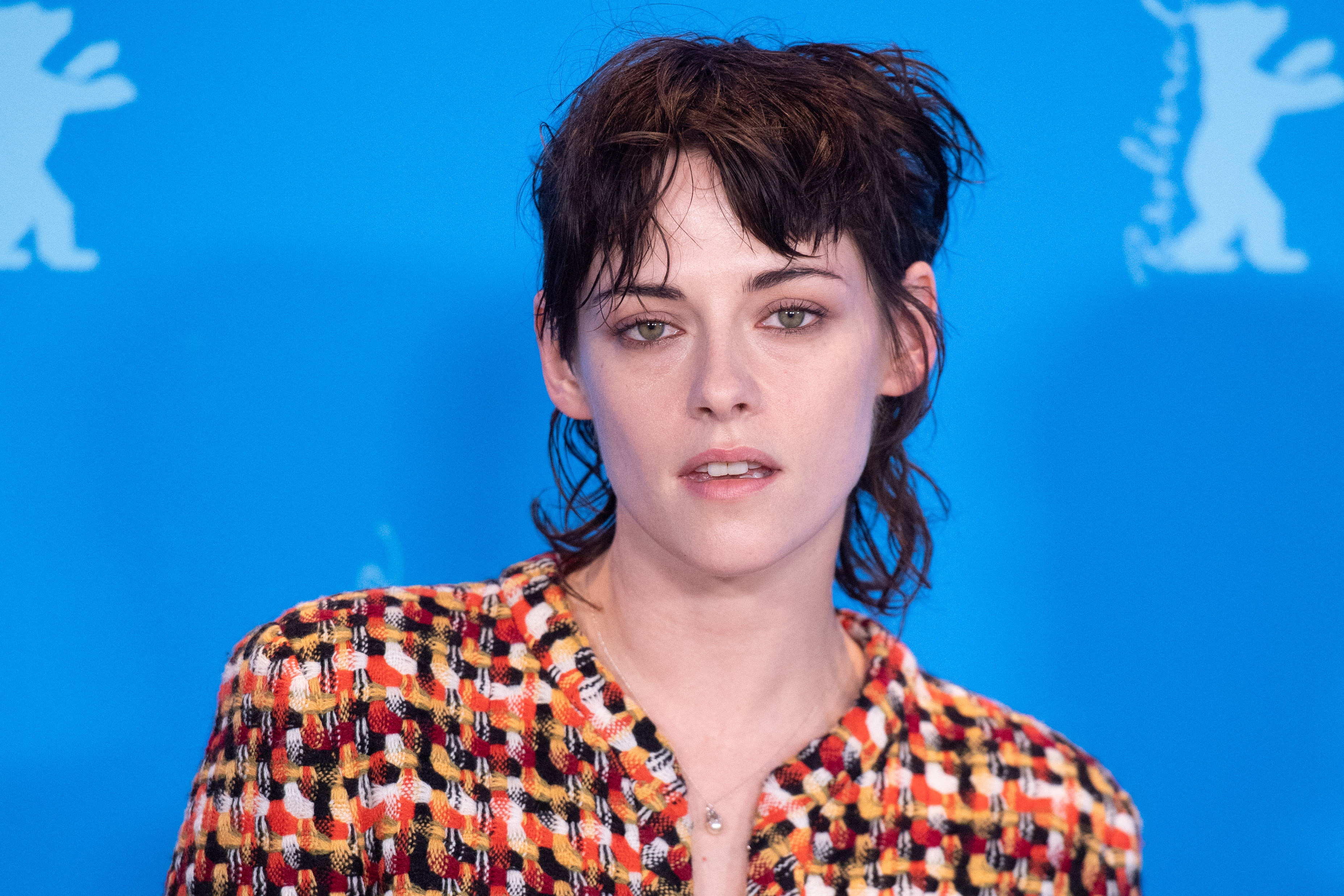 Así es el nuevo proyecto de Kristen Stewart como directora