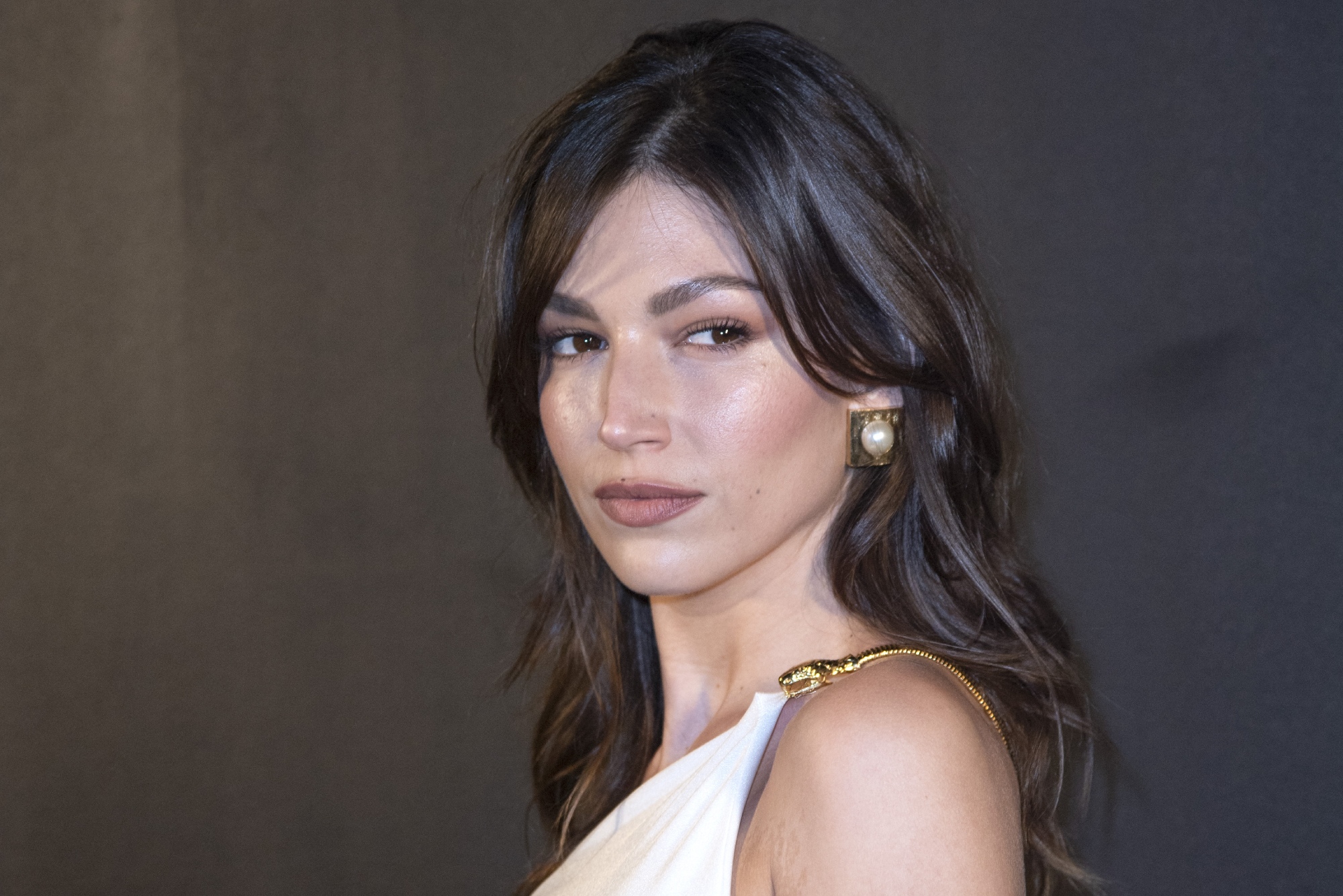 Úrsula Corberó y Luis Tosar fichan por ‘Star Wars’