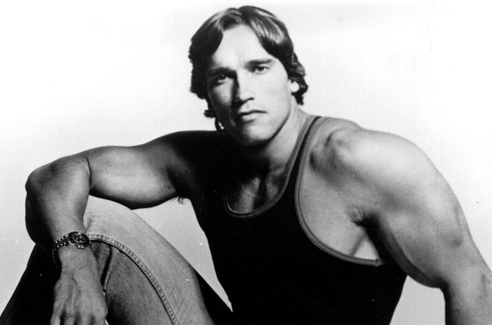 Arnold Schwarzenegger recuerda sus días en España