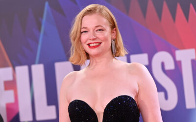 ‘Huye, conejo, huye’: lo nuevo de Sarah Snook