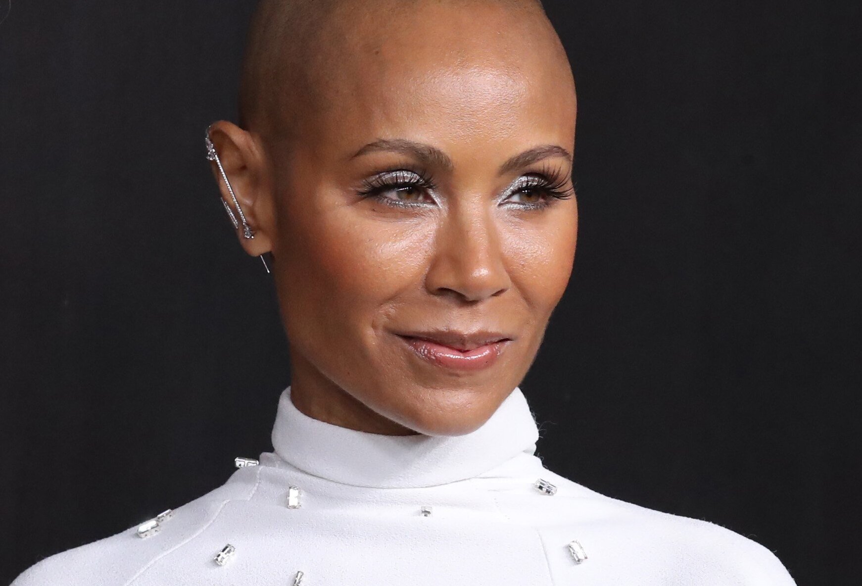 Lo dice Jada Pinkett: ‘La reina Celopatra’ no ha triunfado por los “supremacistas blancos”