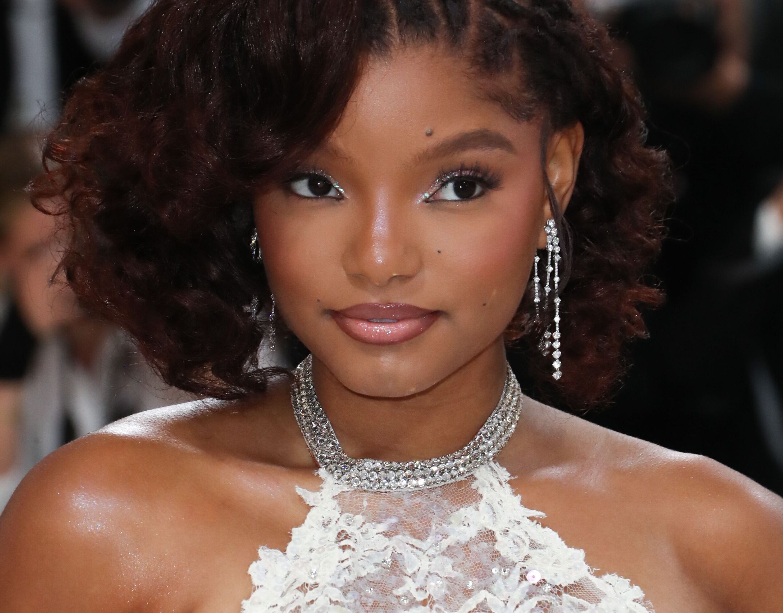 ¿Quién es Halle Bailey, la nueva sirenita?