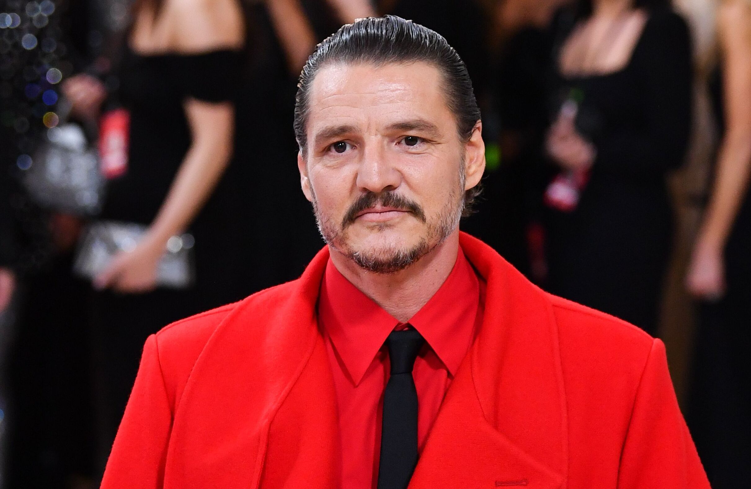 Así le levantó Pedro Pascal el papel de Joel (The Last Of Us) a Matthew McConaughey