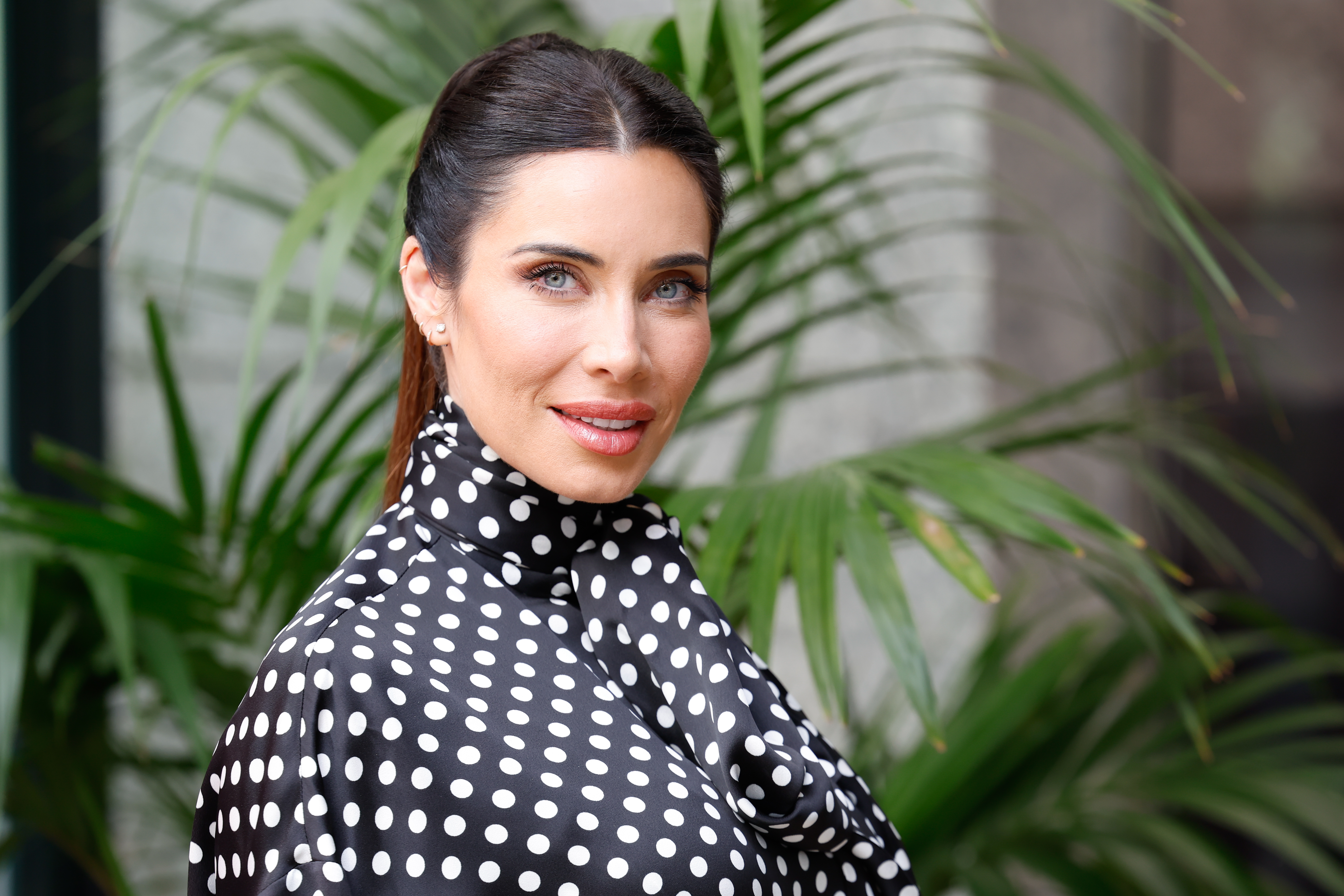 Pilar Rubio, el mejor humorista de Madrid y unos cuantos miles de euros