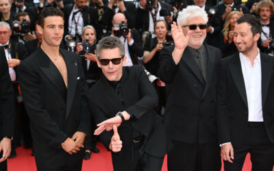 Cannes 2023: álbum de fotos