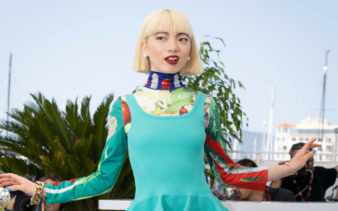 Días perfectos en Cannes