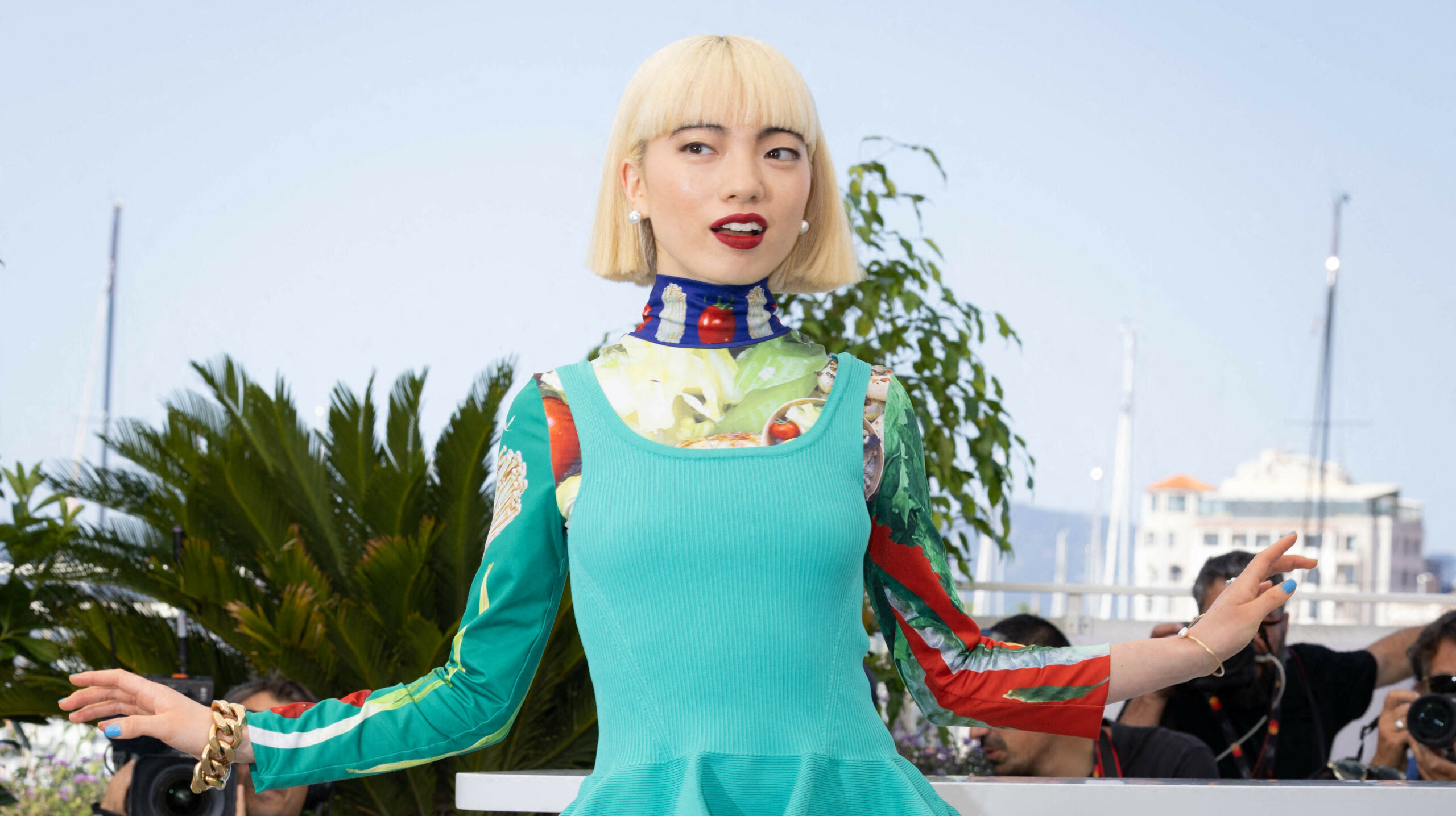 Días perfectos en Cannes