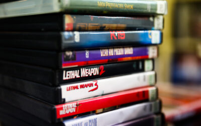 Prime Video y Blockbuster contra Netflix