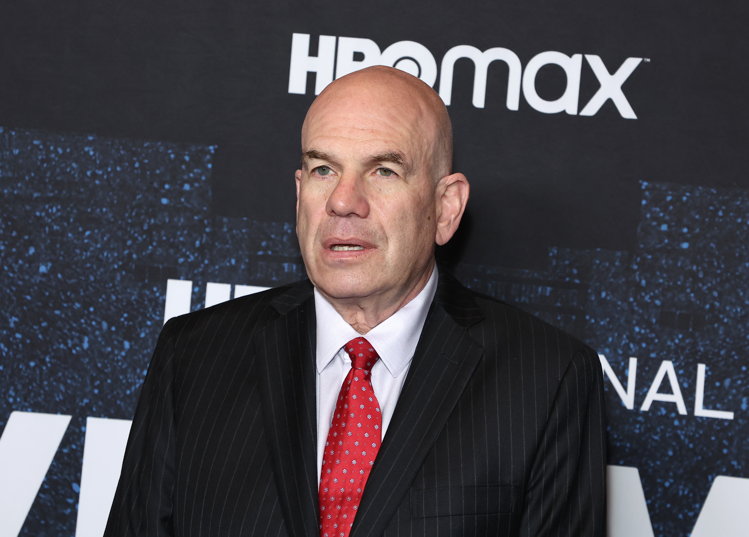 HBO despide a David Simon en plena huelga de guionistas