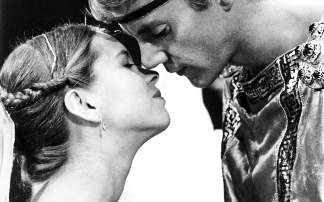 El segundo escándalo de ‘Caligula’