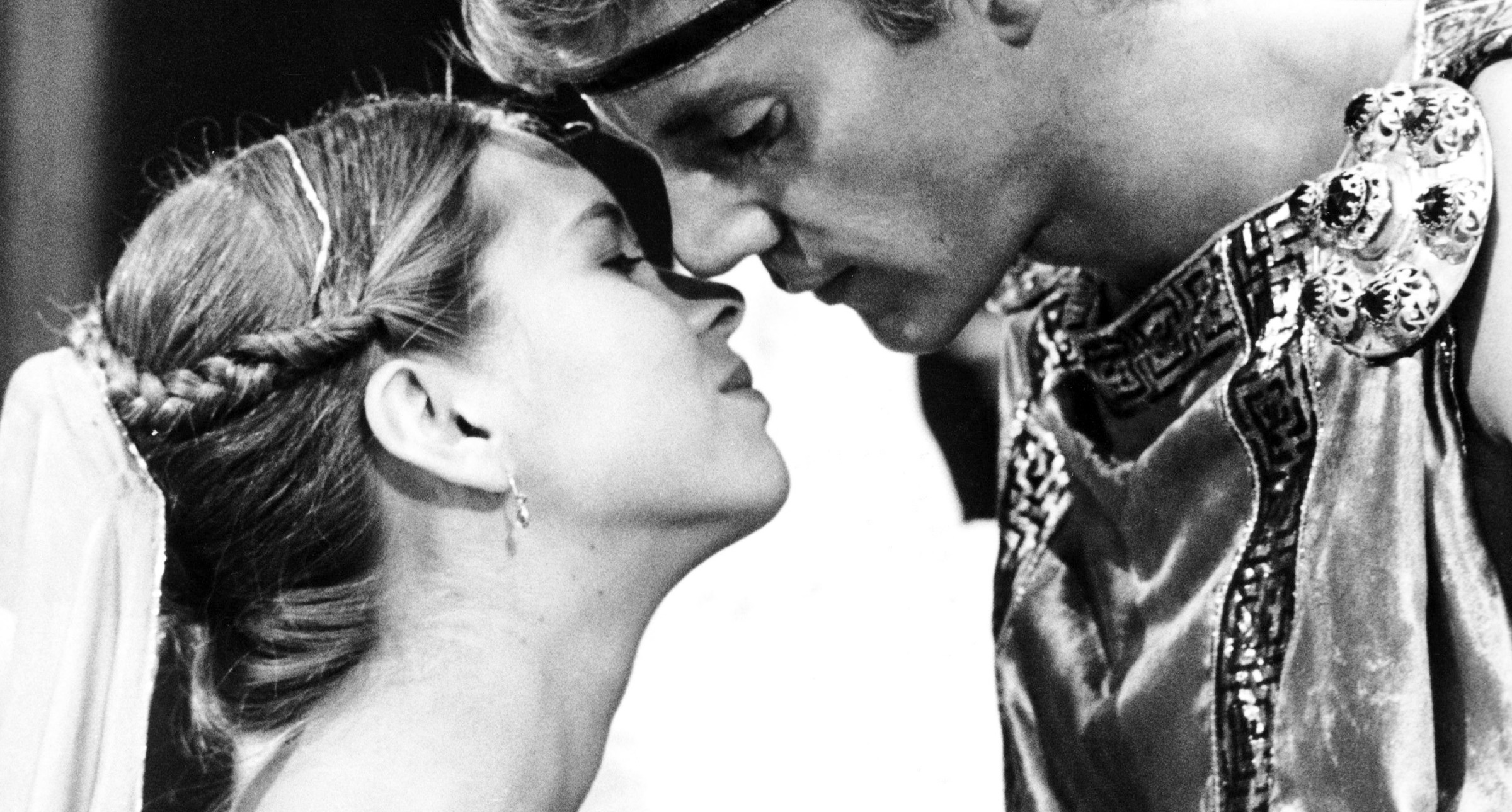 El segundo escándalo de ‘Caligula’