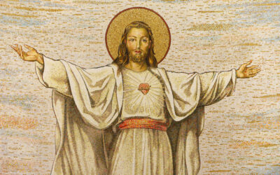 Una nueva película sobre Jesucristo del autor de ‘Toro salvaje’