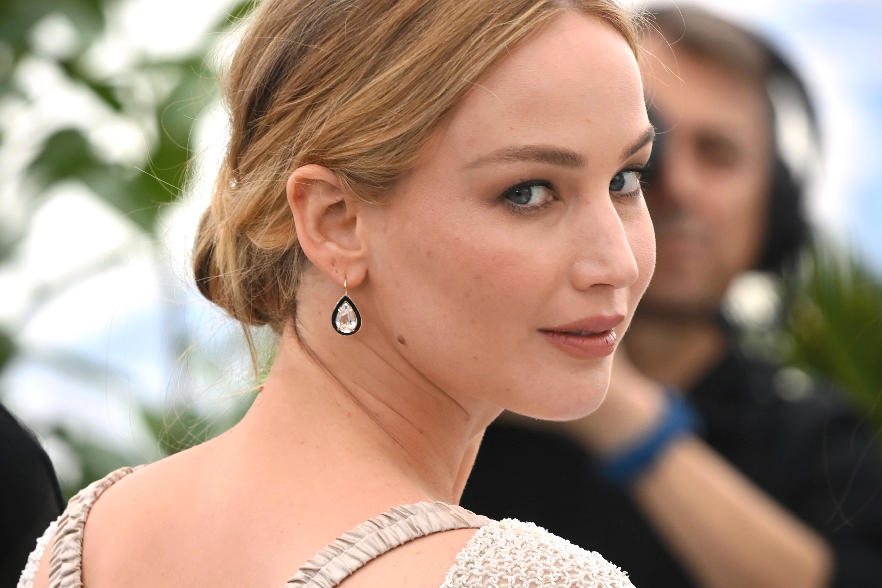 ‘Bread and roses’ y Jennifer Lawrence