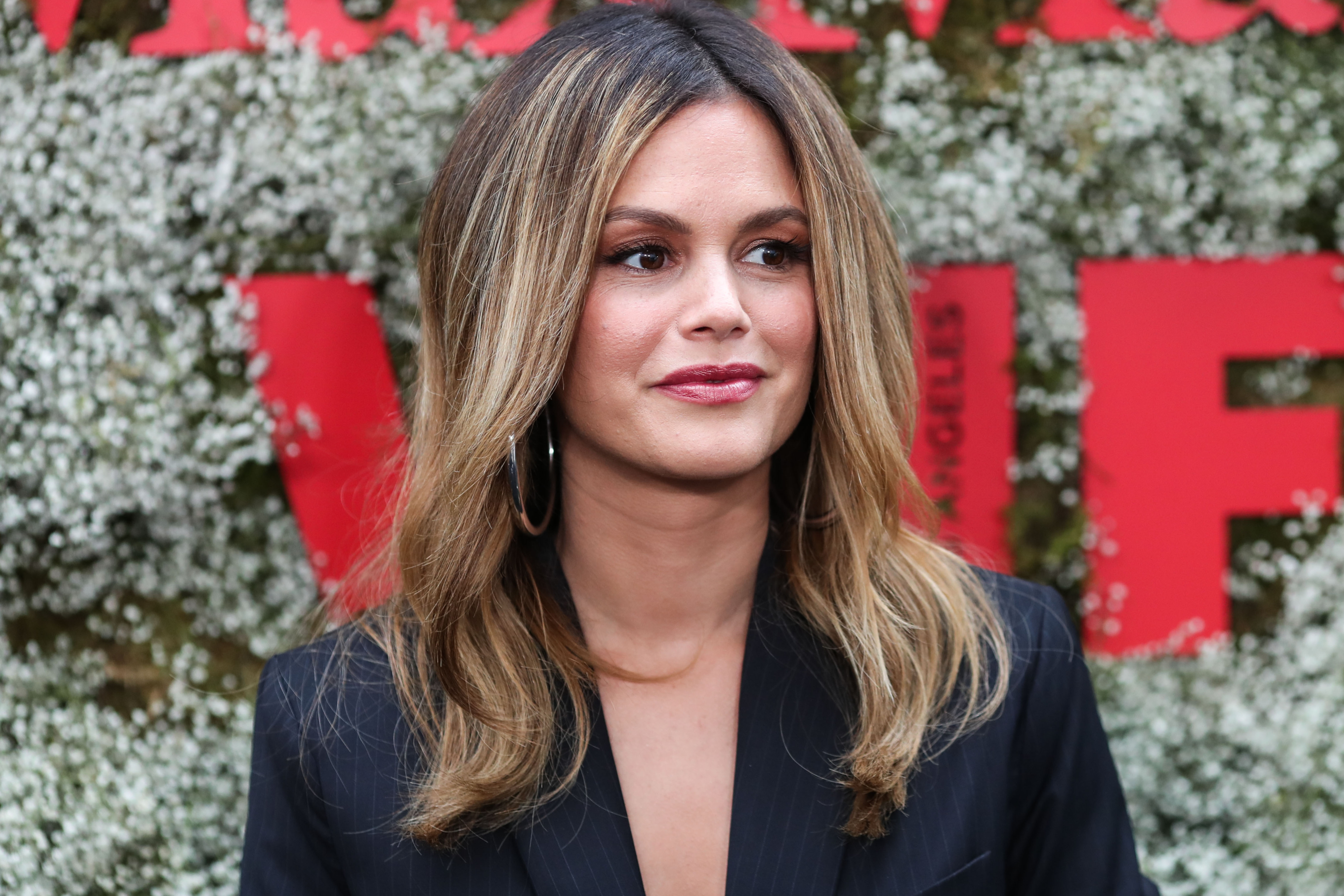 Rachel Bilson, la actriz que perdió un papel por hablar de sexo