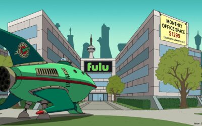 ‘Futurama’ ya tiene fecha de regreso