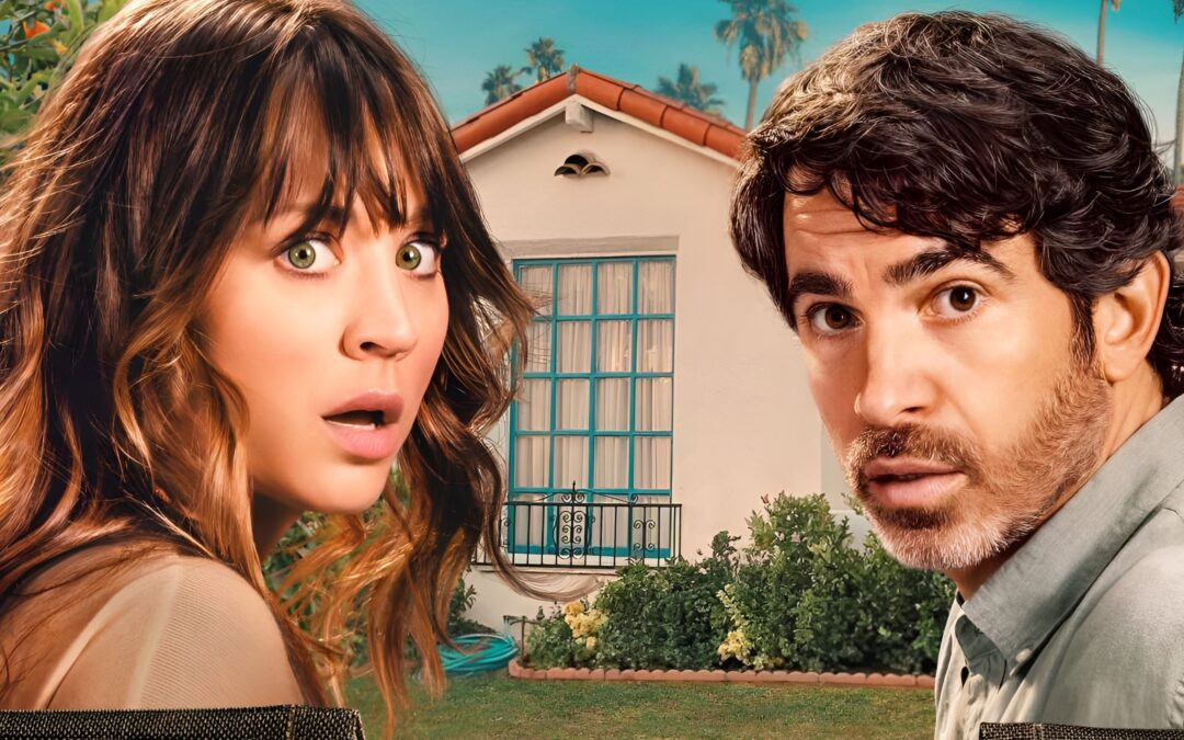 ‘Based on a true story’: lo nuevo de Kaley Cuoco