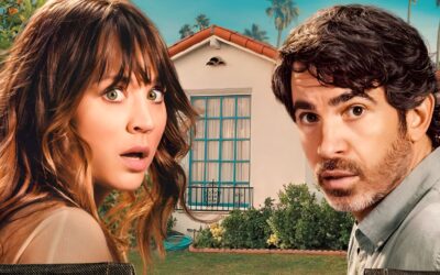 ‘Based on a true story’: lo nuevo de Kaley Cuoco