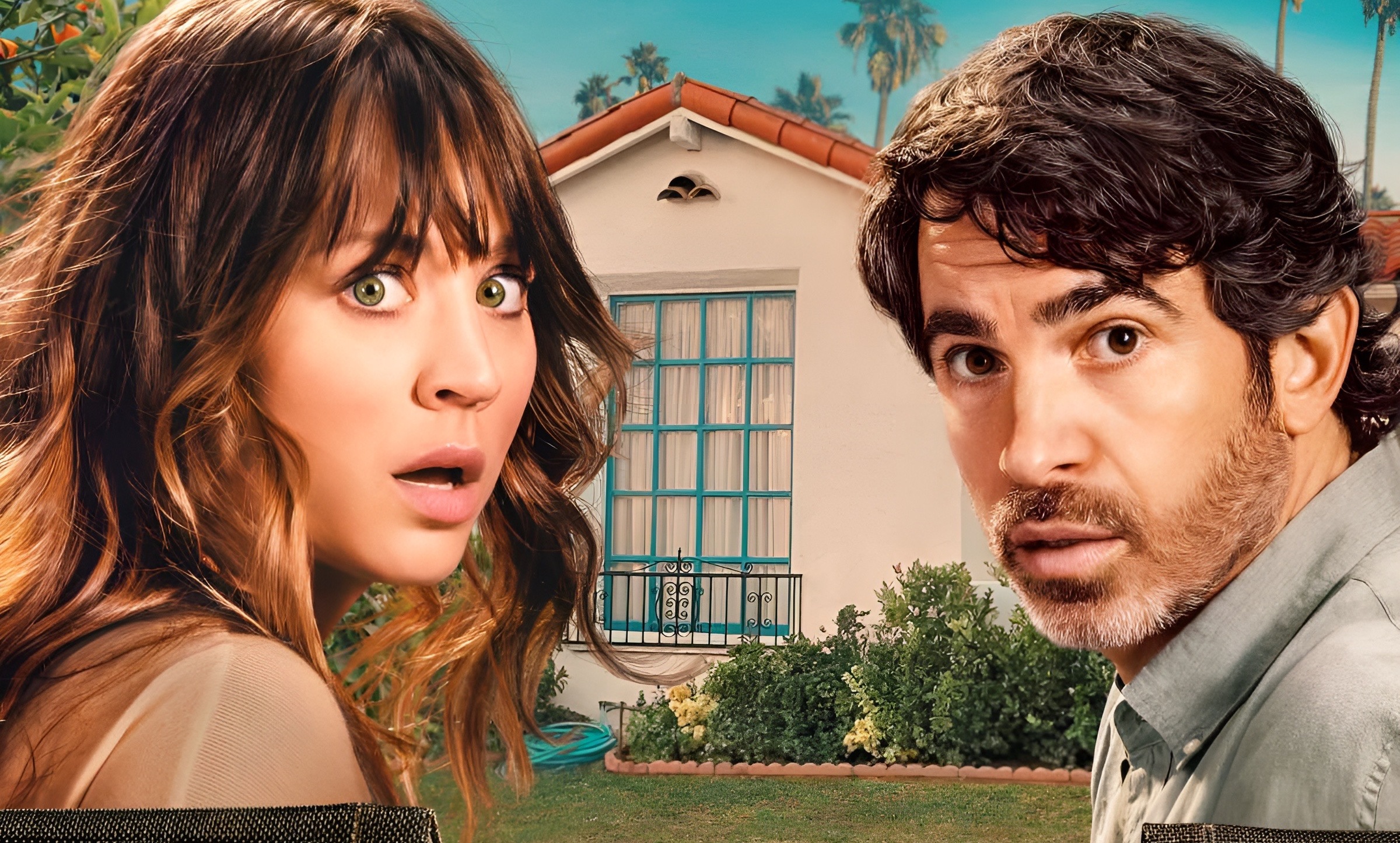 ‘Based on a true story’: lo nuevo de Kaley Cuoco