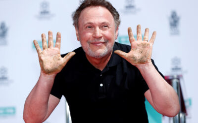 El retorno de Billy Crystal