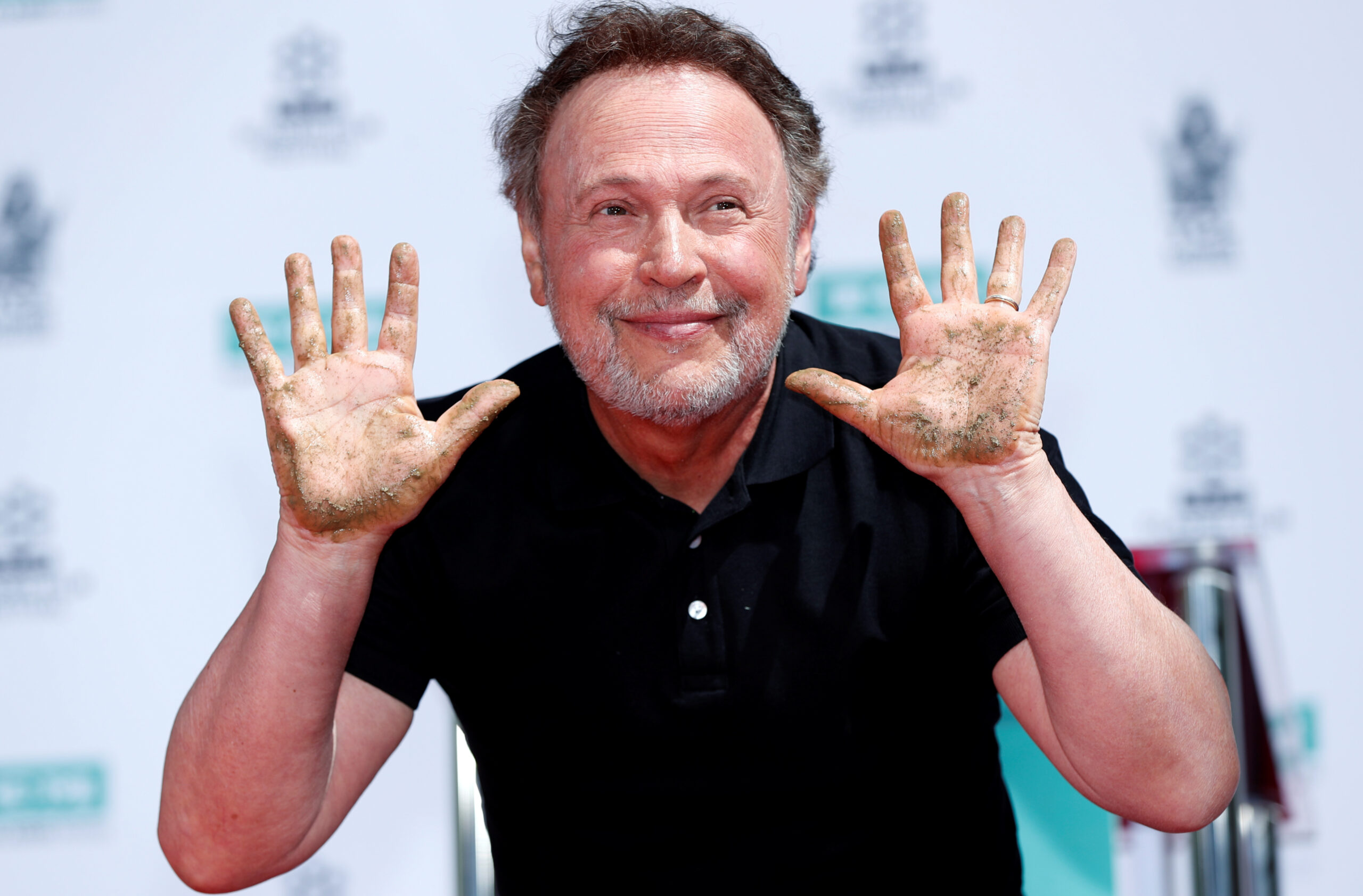 El retorno de Billy Crystal