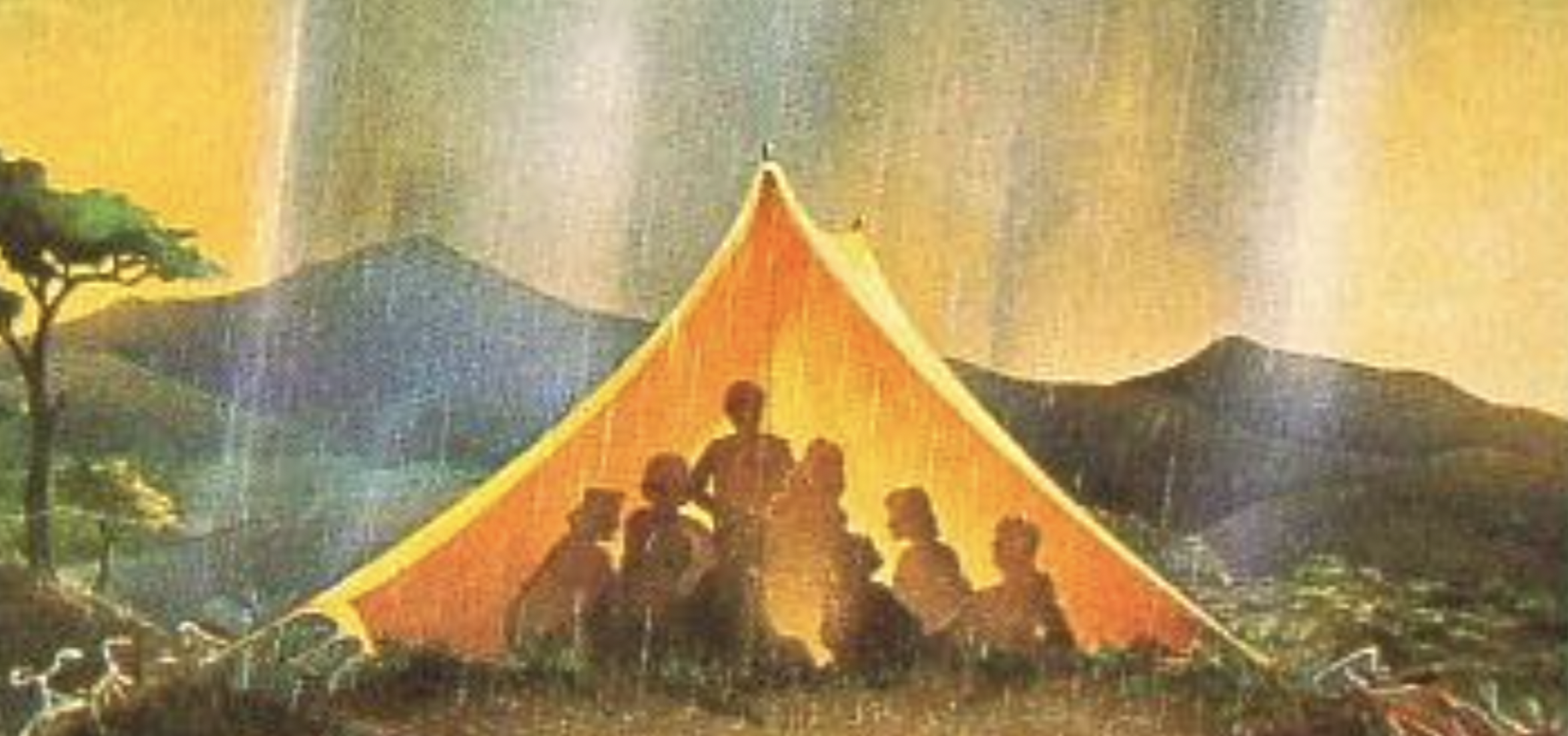 Cinemateca estival / En septiembre