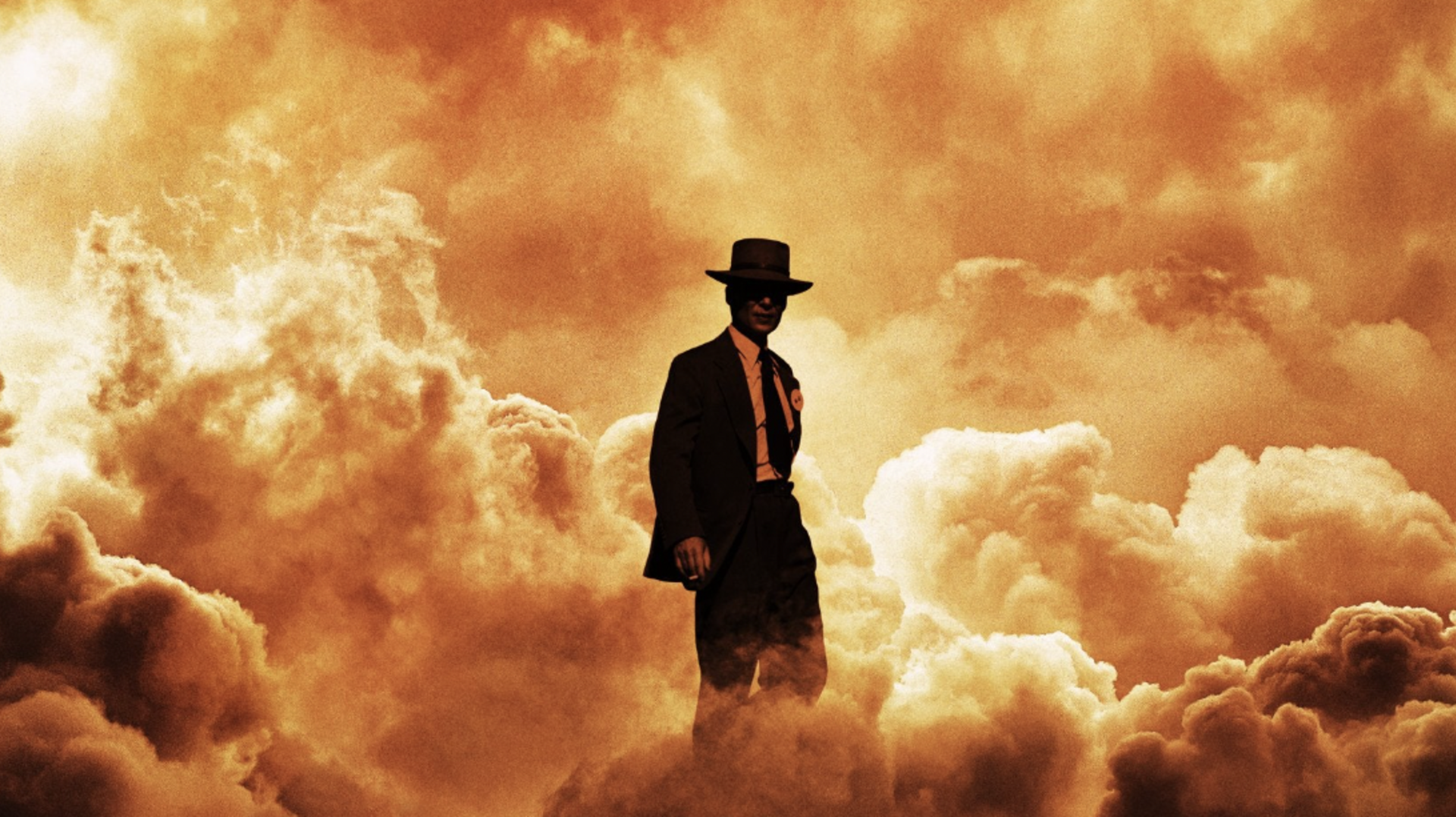 Christopher Nolan avisa sobre los riesgos de ver ‘Oppenheimer’