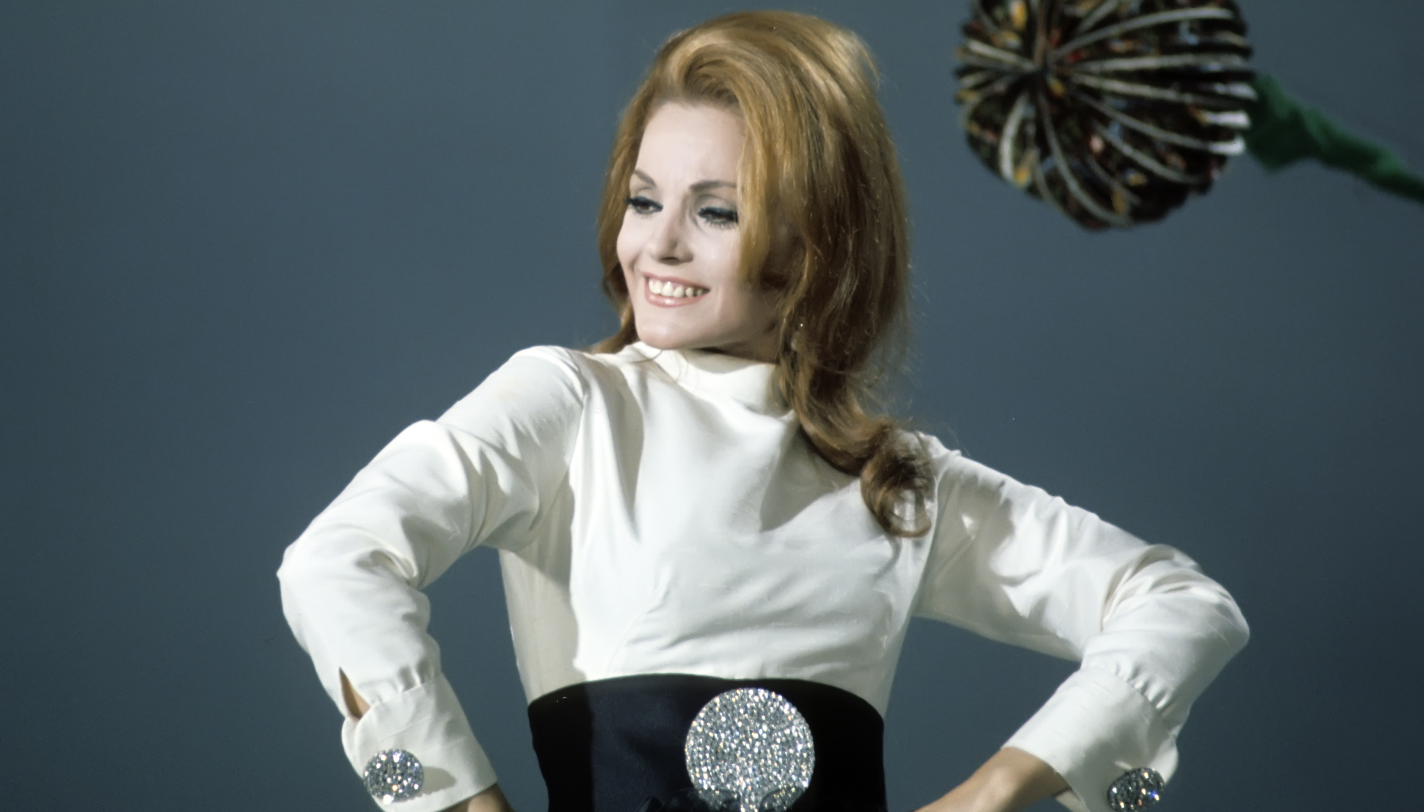 Carmen Sevilla: vida de un icono