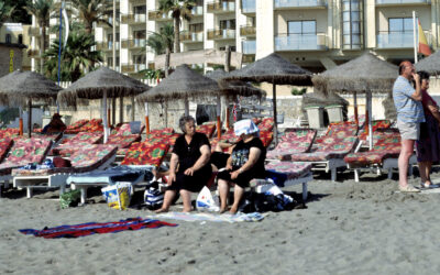 Vacaciones de antaño / Torremolinos Mon Amour