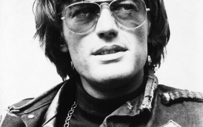 Peter Fonda, espectro de la contracultura en Hollywood