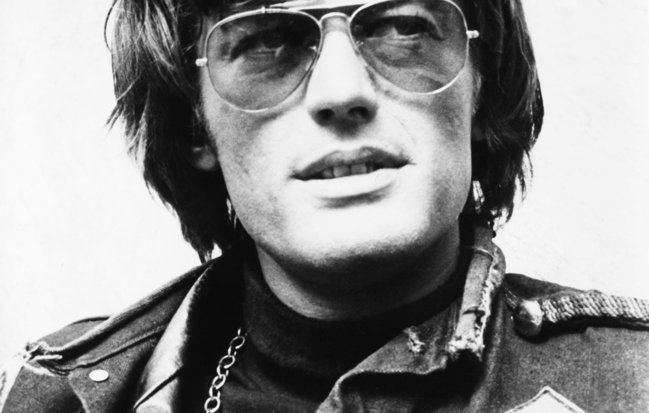 Peter Fonda, espectro de la contracultura en Hollywood