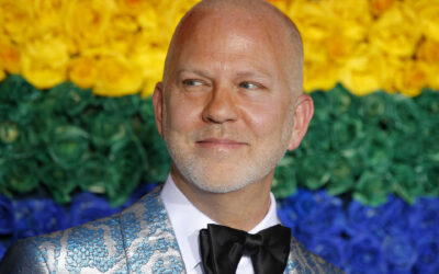 Ryan Murphy (el rey de las series) deja Netflix y su contrato de 300 millones de dólares