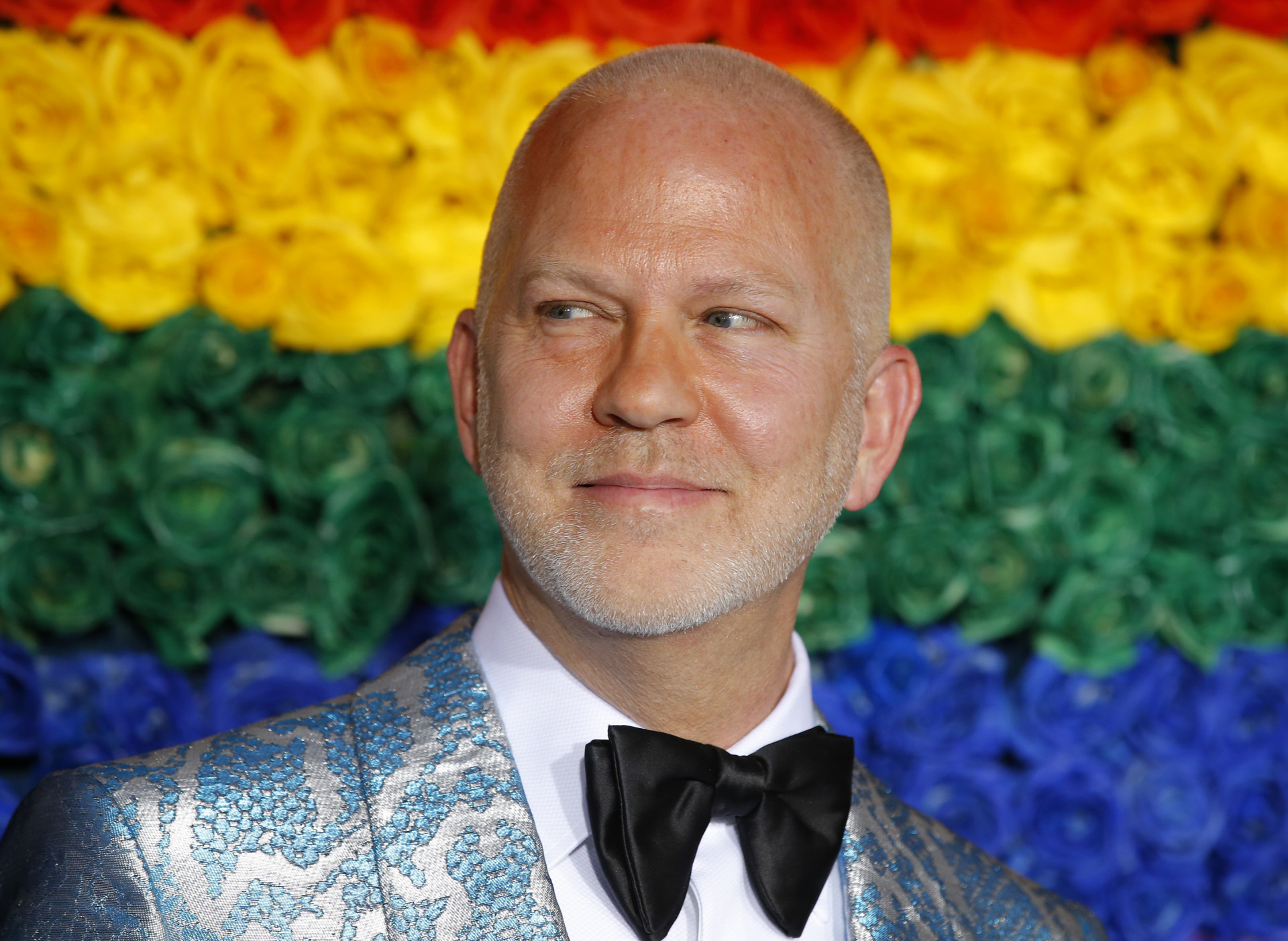 Ryan Murphy (el rey de las series) deja Netflix y su contrato de 300 millones de dólares