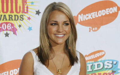 Vuelve ‘Zoey 101’ y vuelve Jamie Lynn Spears (la hermana de Britney)