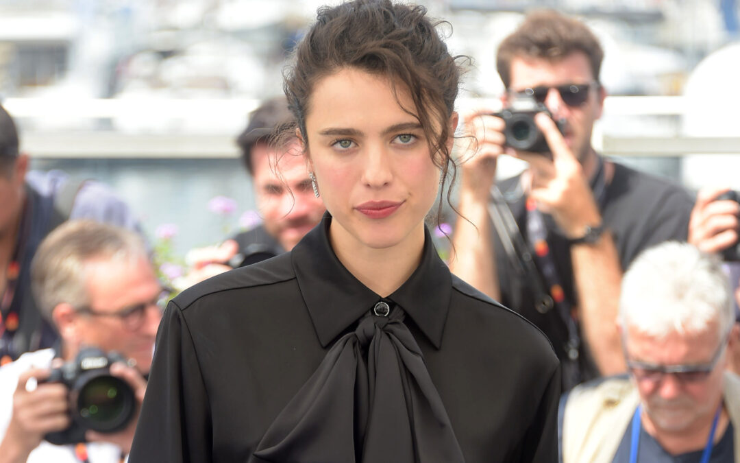 La última aventura de Margaret Qualley