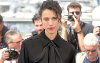 La última aventura de Margaret Qualley