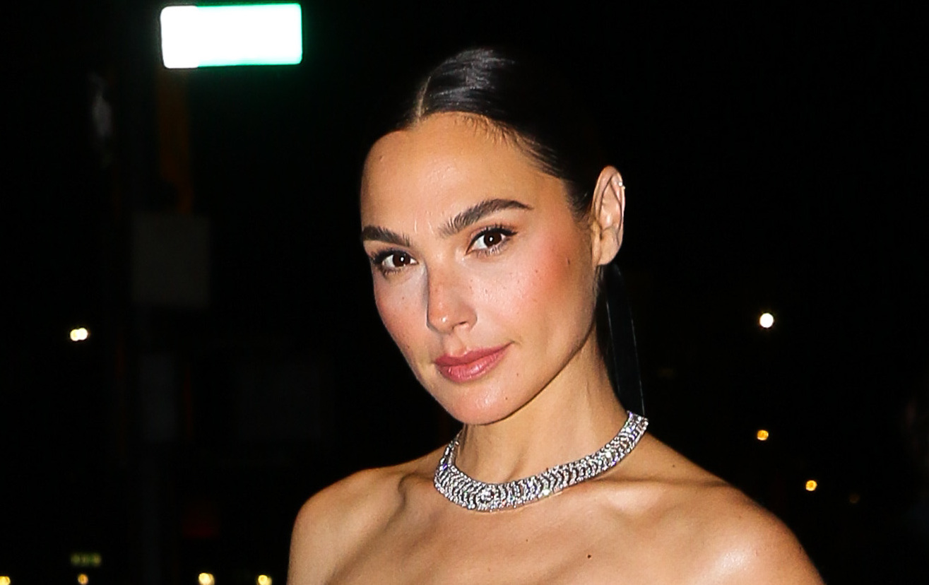 ‘Agente Stone’: una espía llamada Gal Gadot