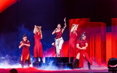 Eurovisión 2023 fue la edición más cara para RTVE