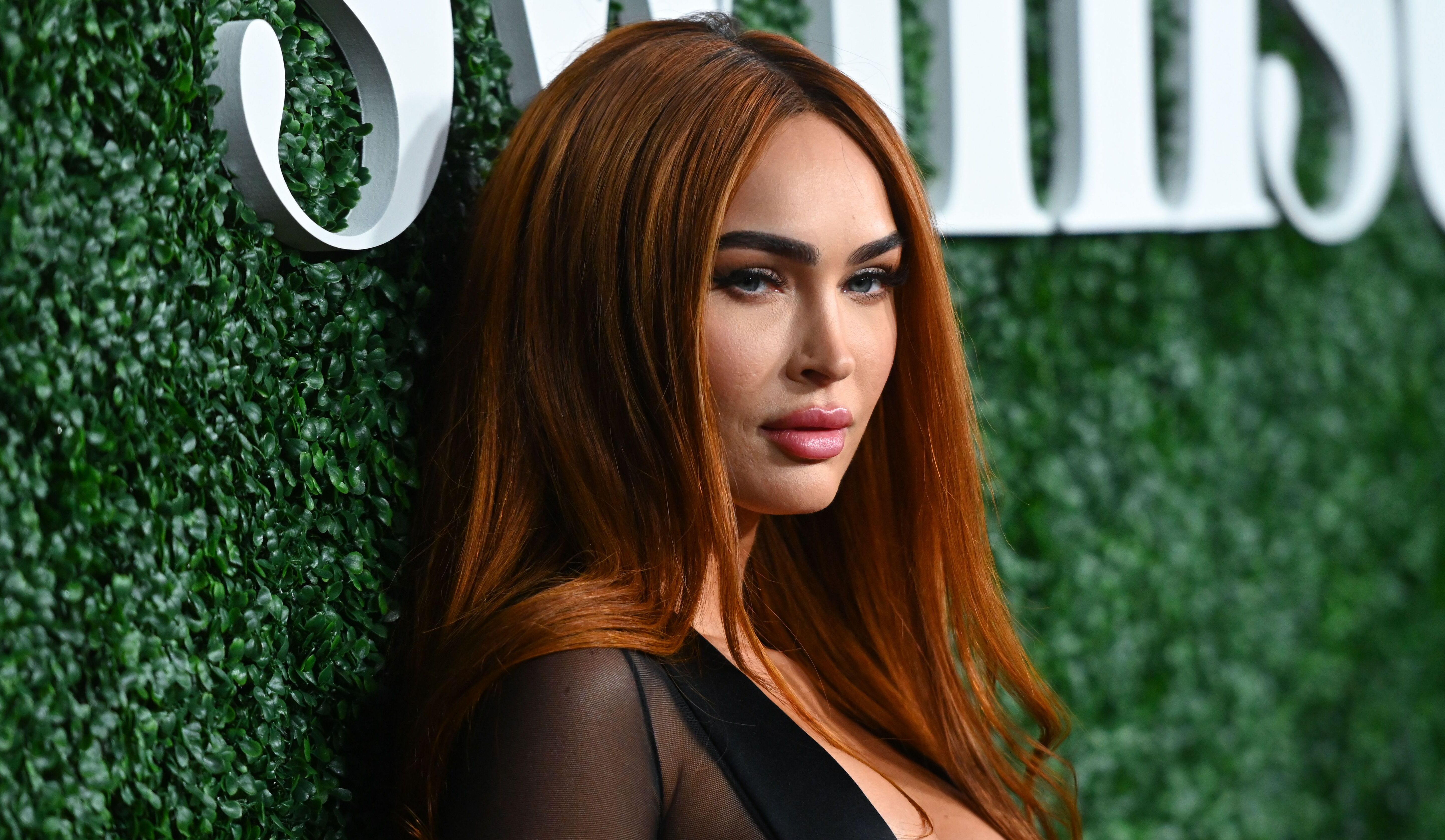 Megan Fox se une a ‘Los Mercenarios’