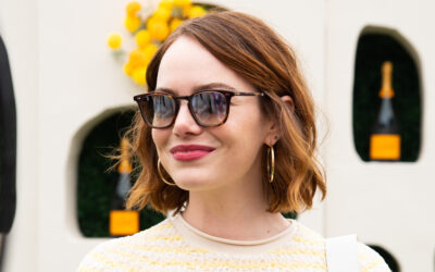 ¿Qué prepara Emma Stone?