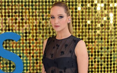 ‘Sin malos rollos’: lo nuevo de Jennifer Lawrence