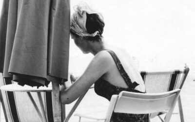 Para leer en la piscina / ‘El bello verano’