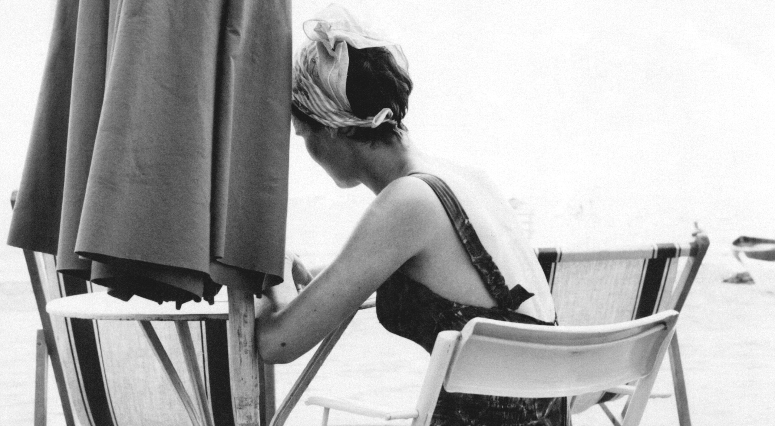 Para leer en la piscina / ‘El bello verano’