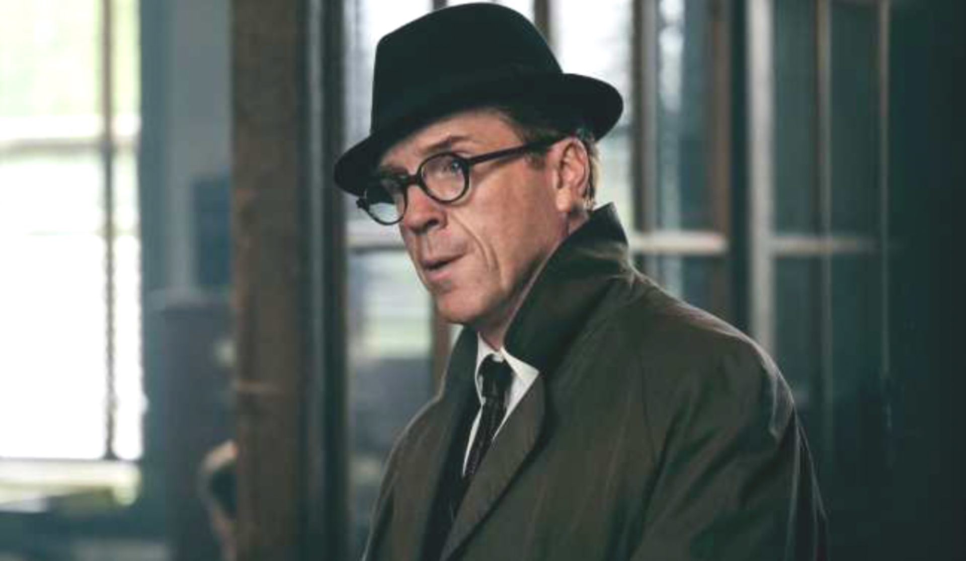 ‘Un espía entre amigos’: la historia de Kim Philby