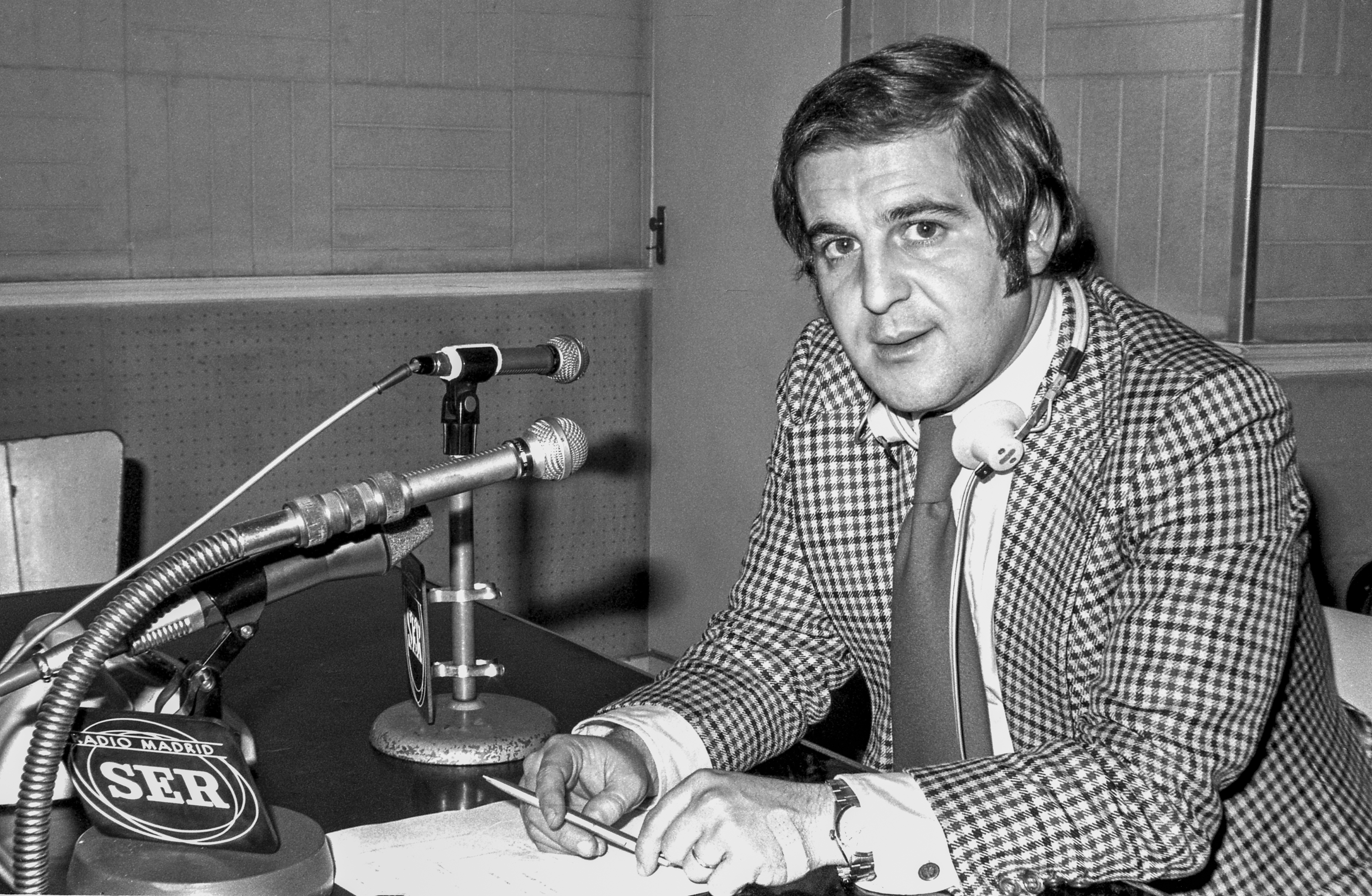 ‘Supergarcía’: el documental