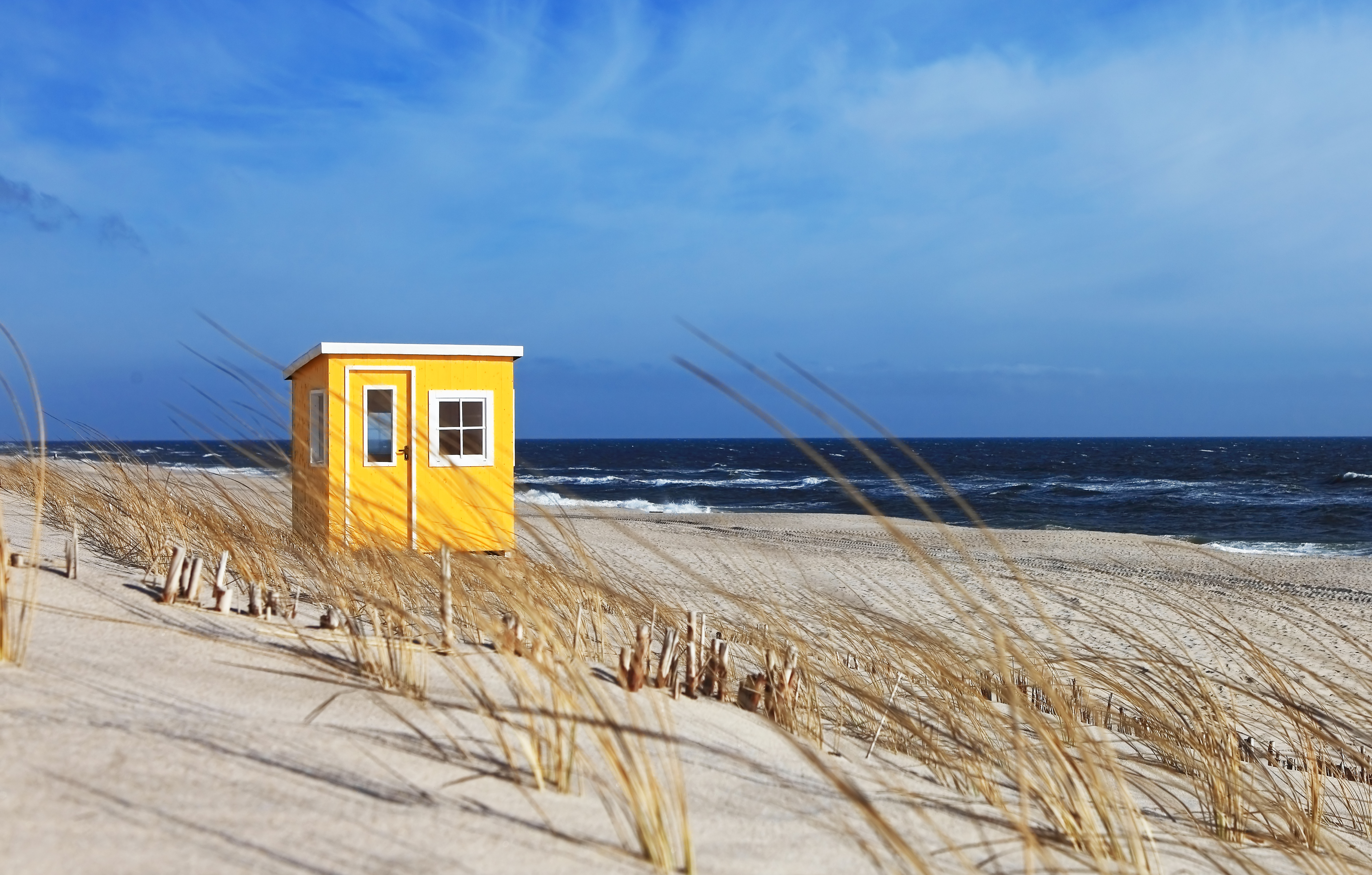 Playas cerca de mí: 4 enclaves al este, oeste, norte y sur