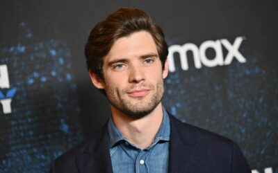 Pero, ¿quién es David Corenswet y por qué es el nuevo Superman?