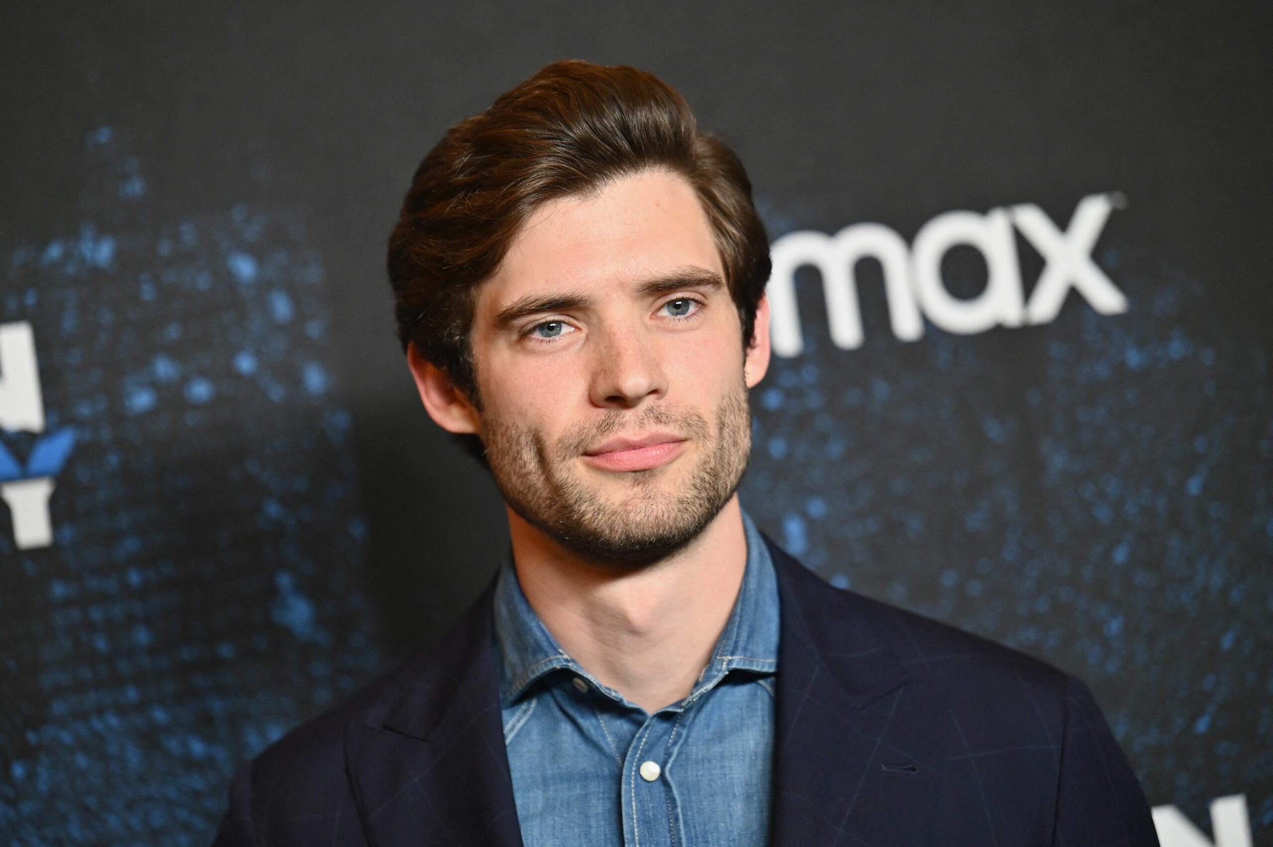 Pero, ¿quién es David Corenswet y por qué es el nuevo Superman?