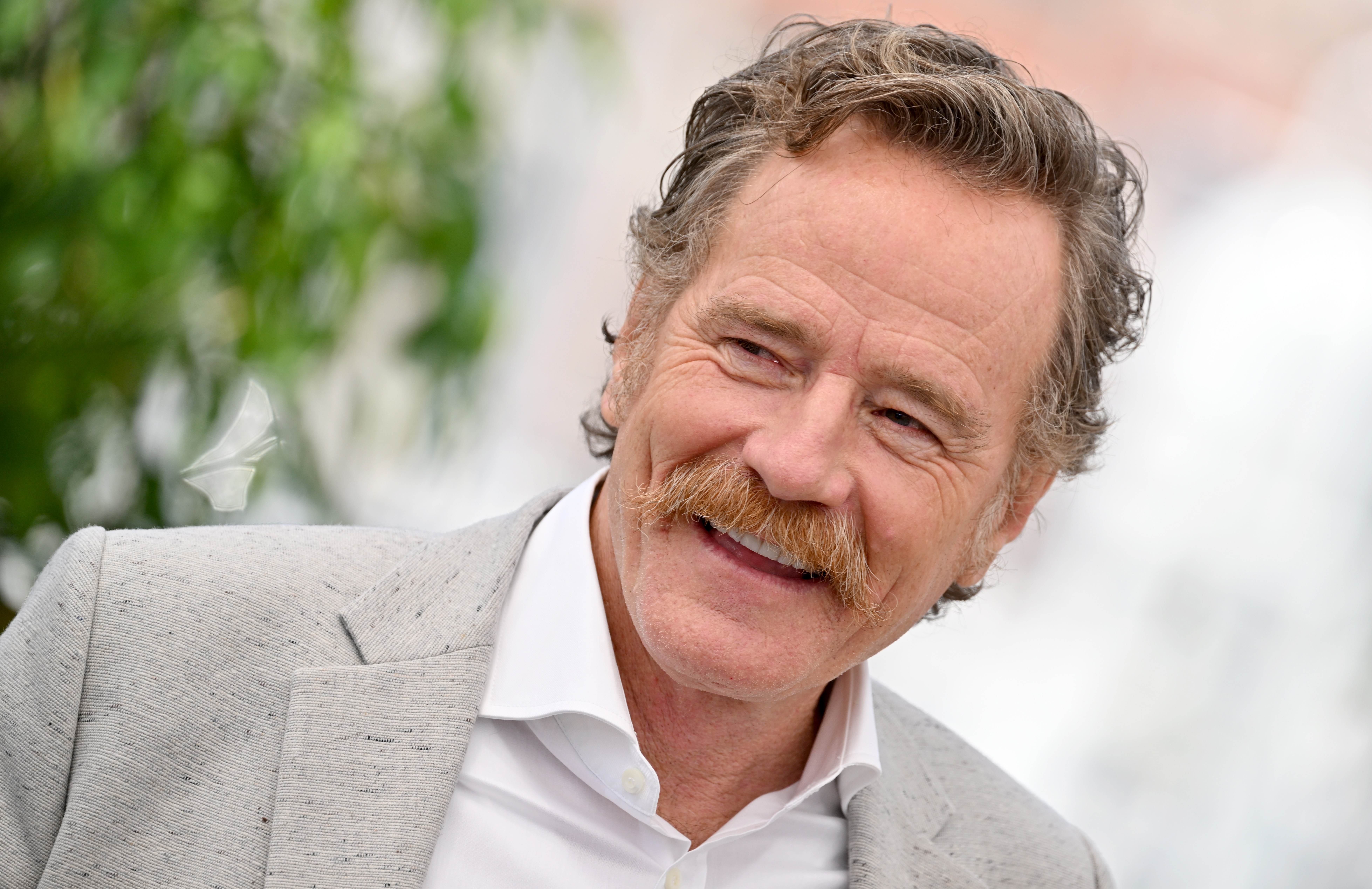 Se acerca la fecha de jubilación de Bryan Cranston
