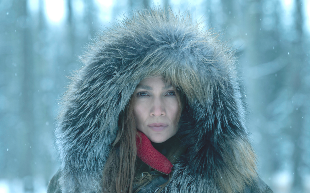 ‘La madre’ de Jennifer López es todo un éxito: ¿por qué?